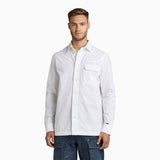 Men's Pen Pocket Regular Shirt