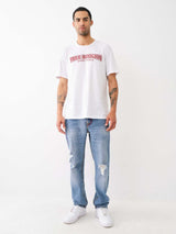 True Logo T Shirt