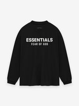 Jersey Long Sleeve T-Shirt
