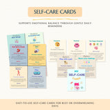 Ultimate Teen Mega Bundle — 8+ Therapist-Approved