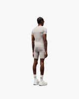 247 DNA Seamless T-Shirt - Titanium