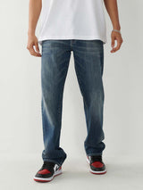 Ricky Straight Jean
