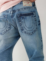 Rocco Skinny Jean