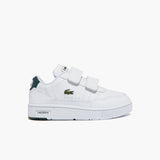 Infants T-Clip Synthetic Trainers
