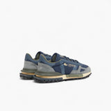 Elite Active Leather Sneakers
