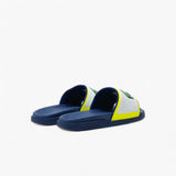Men's Serve Slide Dual