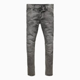 Men's 3D Slim Denim Pant