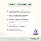 Tree of Life Workbook — Heal Your Story & Reclaim Your Identity
