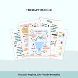 Therapy and Recovery Bundle