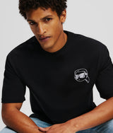 Karl Lagerfeld IKON T-SHIRT