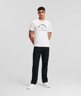 Rue St-Guillaume T-shirt