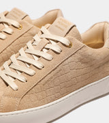Android Homme Zuma Beige Caiman Croc AHP244-10