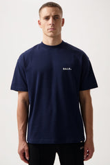 GOTL Box T-Shirt Space Navy