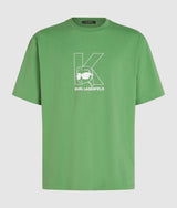 Ikon K-initial T-shirt