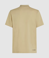 Ikon jersey polo shirt