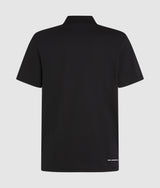 Ikon jersey polo shirt