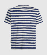Ikon striped T-shirt