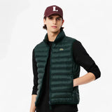Sleveless Vest