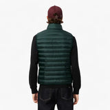Sleveless Vest