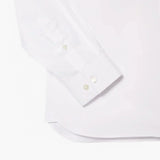 Slim Fit Stretch Poplin Shirt