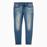 Men's Denim Staq 3D Slim Pant