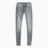 Women's Lynn Mid Skinny Denim Pant