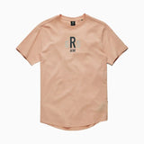 Men's Lash Back Graphic T Shirt