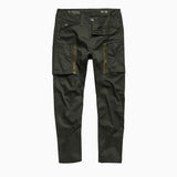 Men's 3D Skinny Cargo Pant