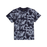 G-Star Prayed Letters Loose T-Shirt