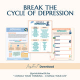 Therapy Worksheet Bundle