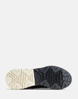 Replay Field Classic X Black Sneakers