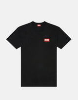 Diesel T-Boxt Lab Relaxed T-Shirt