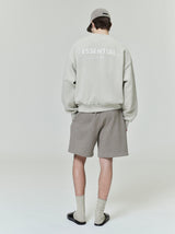 Classic Fleece Crewneck