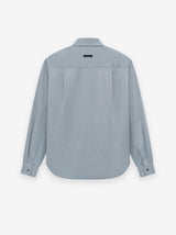 Oxford Button Up Shirt