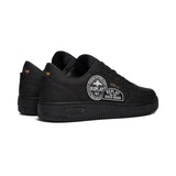 Replay Epic Badges Sneaker