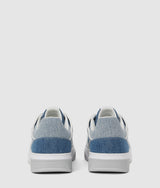 Kourtney denim sneakers