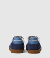 Kandidate mesh sneakers