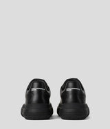 KARL LAGERFELD KLJ LEATHER SNEAKERS