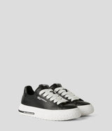 KARL LAGERFELD KLJ LEATHER SNEAKERS