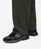 Orion monogram sneakers