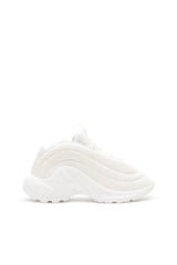 S-D-Runner X-Slip-on sneakers with matte Oval D instep