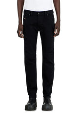 Regular Jeans Low Waist 1986 Larkee-Beex