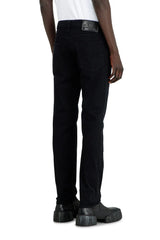Regular Jeans Low Waist 1986 Larkee-Beex