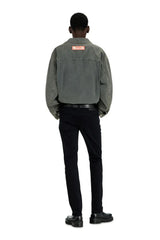 Regular Jeans Low Waist 1986 Larkee-Beex