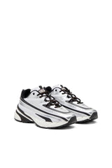 D-Airspeed-Sneakers in coated mesh