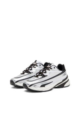D-Airspeed-Sneakers in coated mesh