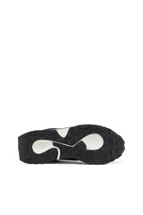 S-Tame-D-Sneakers in mesh, suede and PU