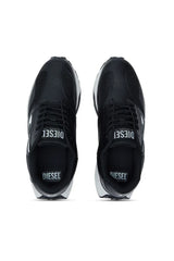 S-Tame-D-Sneakers in mesh, suede and PU
