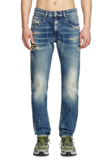 Slim Jeans - 2019 D-Strukt