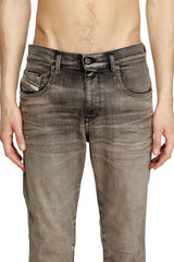 Slim Jeans - 2019 D-Strukt
